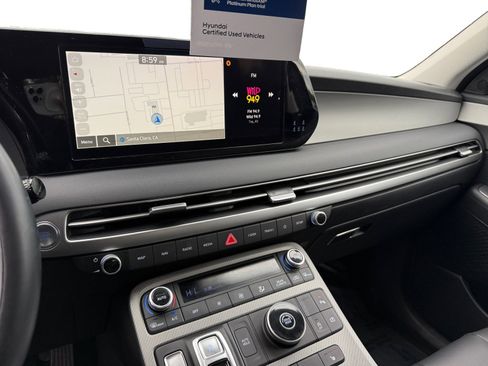 Certified 2024 Hyundai Palisade SEL image 12