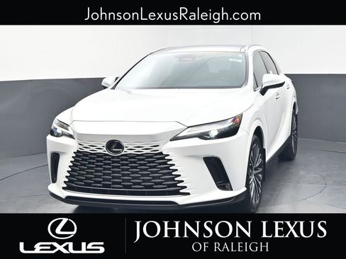 New 2026 Lexus RX 350 image 5