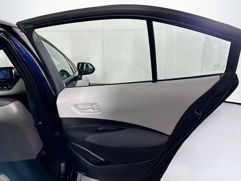 Used 2023 Toyota Corolla LE image 28