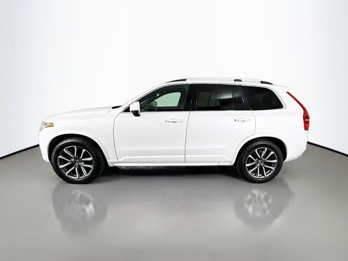 Used 2019 Volvo XC90 T6 Momentum image 2