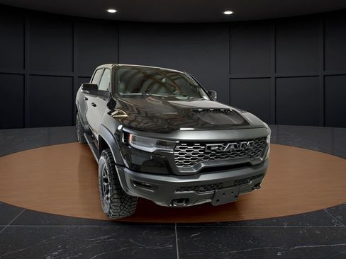Used 2025 RAM 1500 RHO w/ RHO Level 1 Equipment Group AWD/4WD image 3