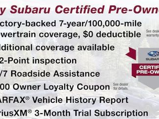Certified 2024 Subaru Crosstrek 2.5i Wilderness w/ Crosstrek Mirror Package AWD/4WD video 4