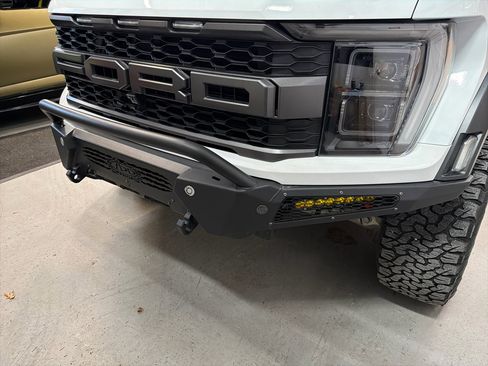 Used 2022 Ford F150 Raptor w/ Equipment Group 801A High image 12