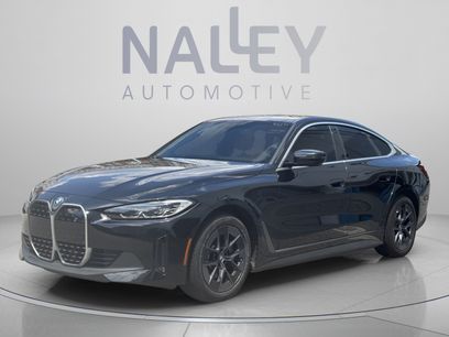Used 2024 BMW i4 eDrive35 w/ Convenience Package
