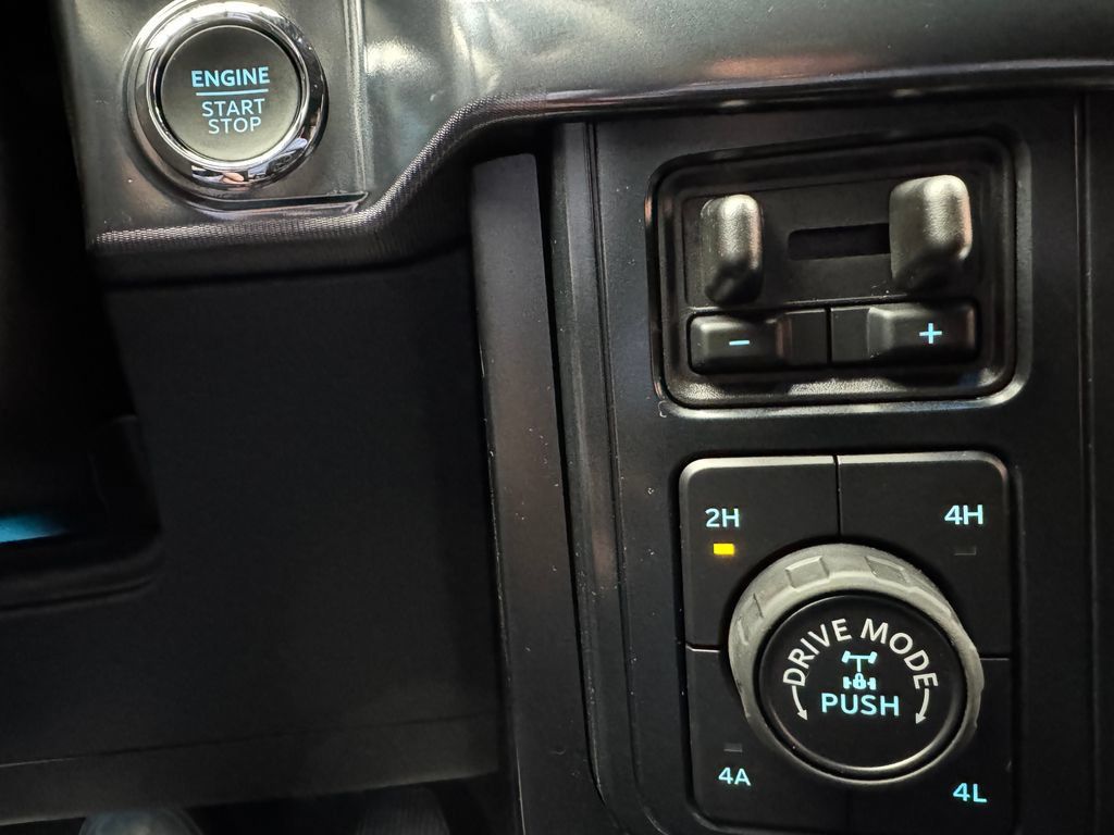 New 2026 Ford F150 Raptor AWD/4WD image 20