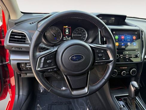 Used 2023 Subaru Crosstrek 2.5i Limited w/ Popular Package #2 image 18