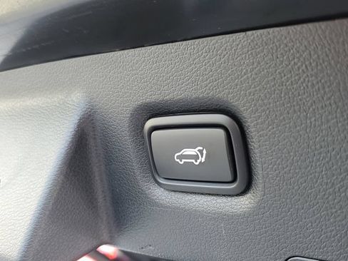 Used 2020 Hyundai Santa Fe Limited w/ Cargo Package FWD image 29