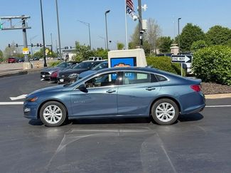 Used 2024 Chevrolet Malibu LT FWD video 2