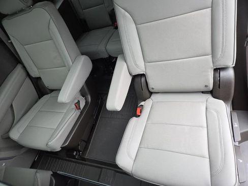 New 2026 GMC Yukon Elevation w/ Elevation Premium Package image 35