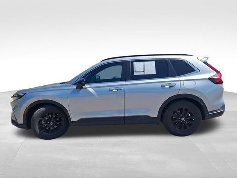 Used 2024 Honda CR-V Sport-L image 4