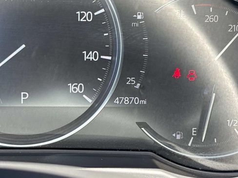 Certified 2023 MAZDA CX-5 AWD 2.5 Turbo image 44
