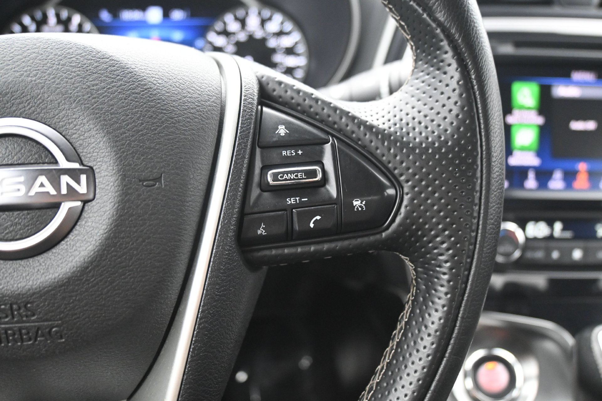 Used 2023 Nissan Maxima SV w/ Floor Mat Group FWD image 20