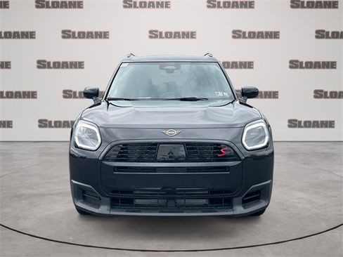 New 2026 MINI Cooper Countryman S image 8