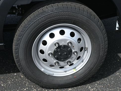 New 2025 Ford Transit 150 Low Roof AWD w/ Load Area Protection Package image 15