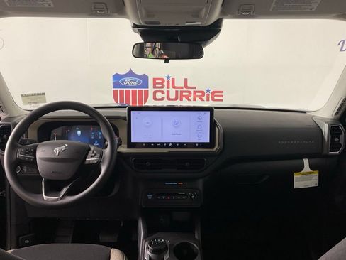 New 2026 Ford Bronco Sport Big Bend AWD/4WD image 18