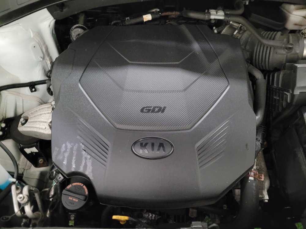 Used 2019 Kia Sorento AWD V6 image 30