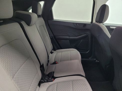 Used 2022 Ford Escape SE FWD image 19