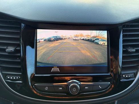 Used 2022 Chevrolet Trax LS w/ Tint and Cruise Package image 8