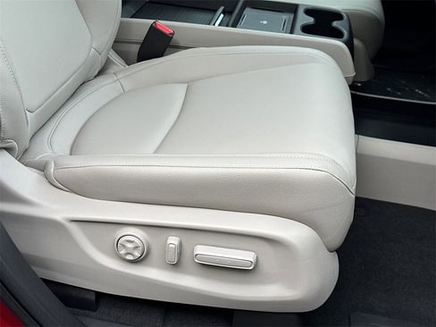 New 2026 Honda Odyssey EX-L image 11