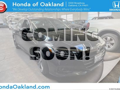 Used 2022 Honda Accord Sport