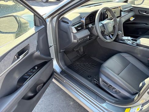 New 2026 Toyota Camry XLE image 19