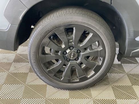 Used 2023 Honda Passport EX-L image 18