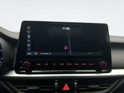 Used 2023 Kia Forte GT-Line w/ GT-Line Technology Package image 15