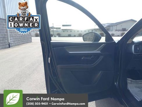 Used 2024 MAZDA CX-90 3.3 Turbo w/ Premium Package image 10