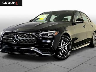 New 2026 Mercedes-Benz C 300 4MATIC Sedan video 1
