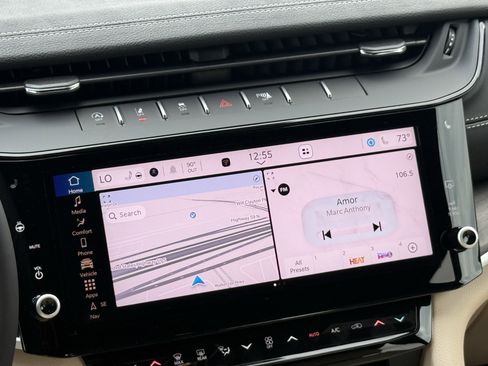 New 2026 Jeep Grand Cherokee Limited AWD/4WD image 13