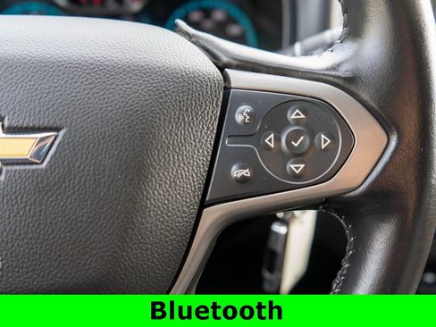 Used 2018 Chevrolet Colorado Z71 image 18