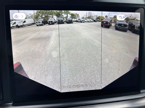 New 2026 Ford F350 Platinum image 26