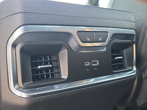 Used 2024 Chevrolet Silverado 1500 High Country RWD image 17