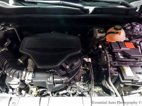 Used 2021 Chevrolet Blazer LT FWD image 32
