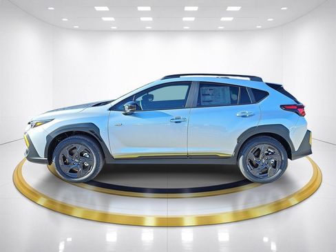 New 2026 Subaru Crosstrek 2.5i Sport w/ Crosstrek Mirror Package AWD/4WD image 10
