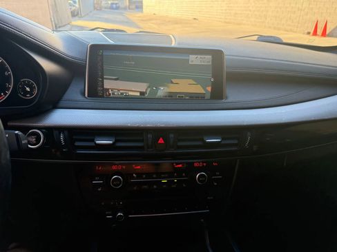 Used 2016 BMW X6 sDrive35i image 17