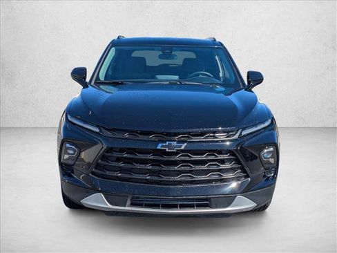 New 2025 Chevrolet Blazer LT w/ Convenience Package image 6