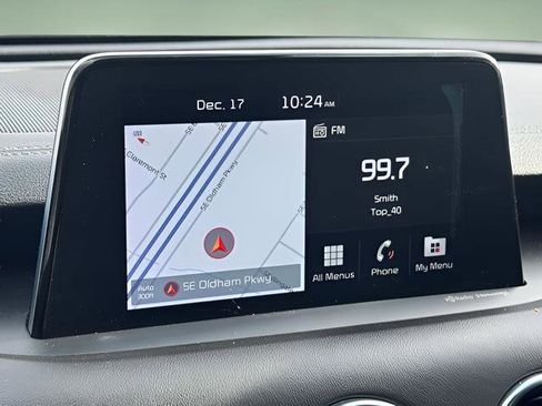 Used 2021 Kia Stinger GT2 image 33