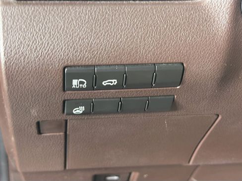 Used 2017 Lexus RX 350 FWD w/ Premium Package image 17