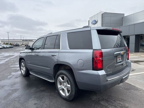 Used 2020 Chevrolet Tahoe Premier image 4