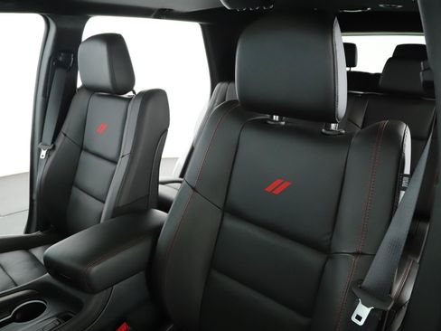 Used 2026 Dodge Durango GT AWD/4WD image 4