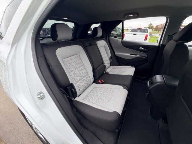Certified 2024 Chevrolet Equinox LT FWD image 23