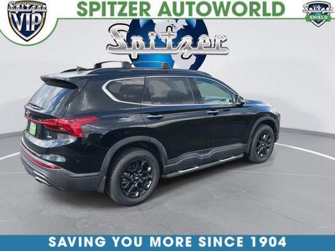 Used 2023 Hyundai Santa Fe XRT AWD/4WD image 9
