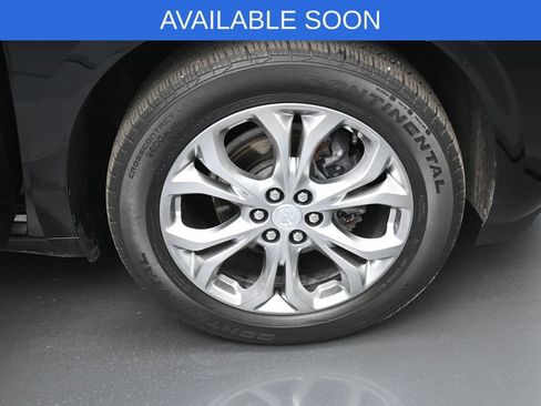 Used 2021 Buick Enclave Avenir w/ Avenir Technology Package AWD/4WD image 44