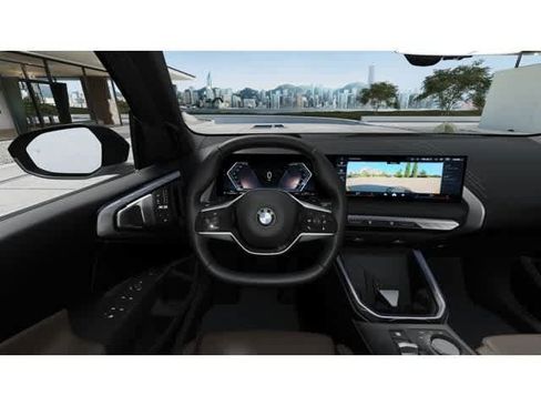 Used 2026 BMW X3 xDrive30i w/ Premium Package AWD/4WD image 13