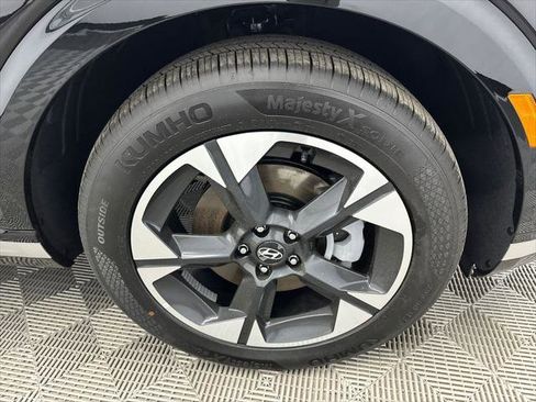 New 2026 Hyundai Palisade Limited FWD image 14