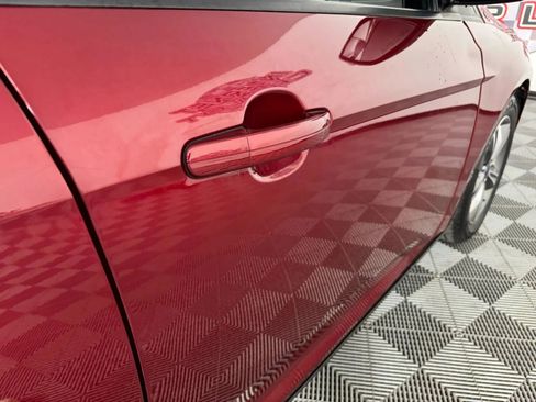 Used 2017 Ford Focus SE FWD image 27