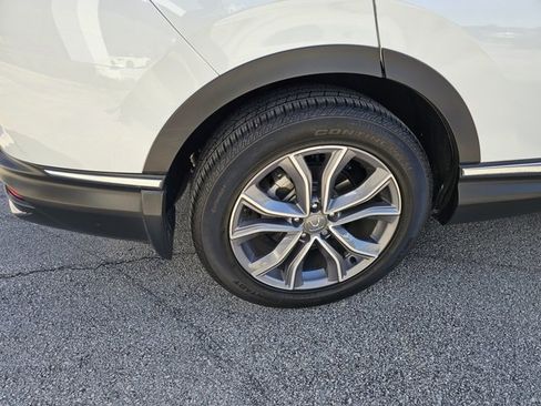 Used 2022 Honda CR-V Touring image 13