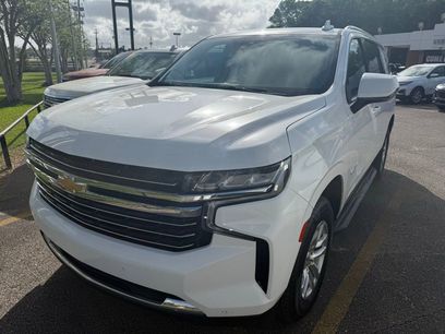 Used 2024 Chevrolet Tahoe LT