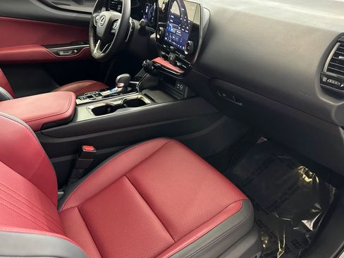 Used 2022 Lexus NX 350 AWD image 30